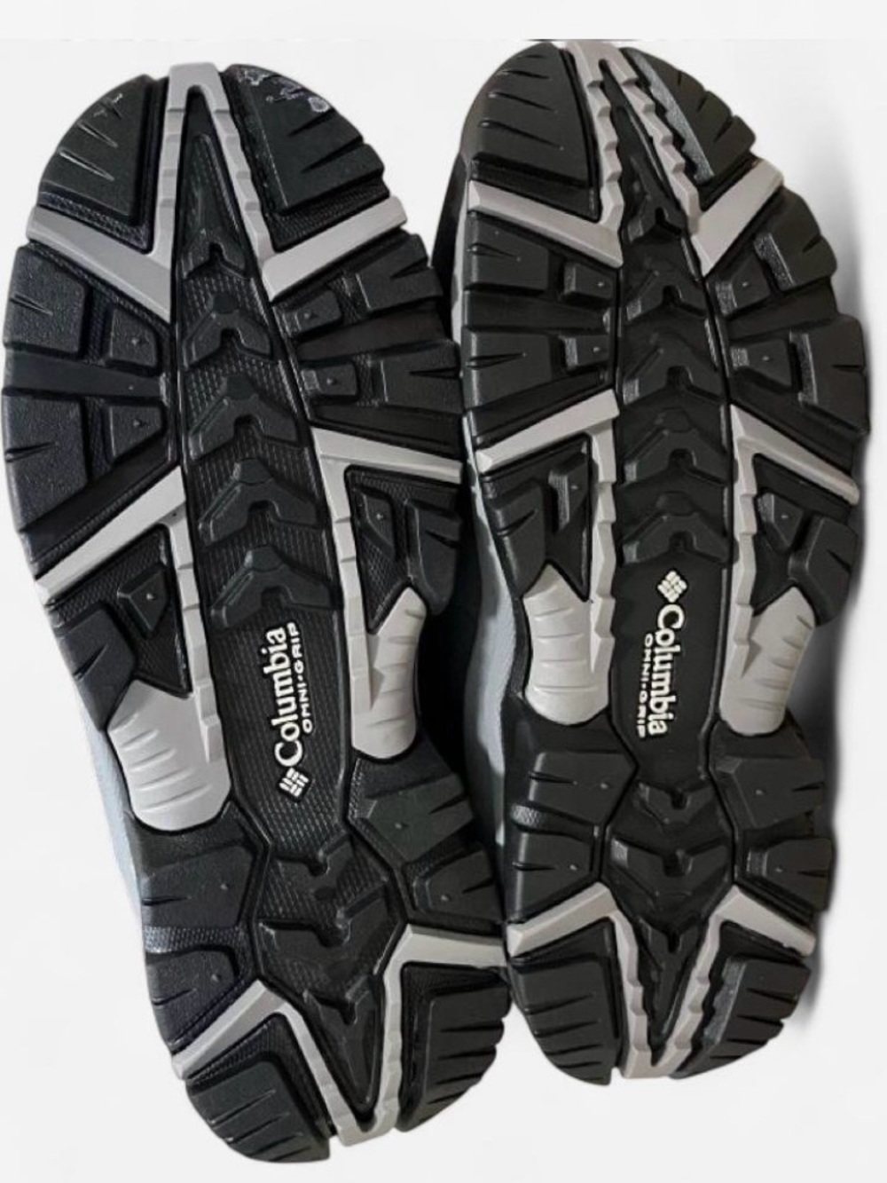 Columbia Gunnison II Omni-Heat Waterproof 200g Insulated Winter Hiking Boots 7 - Picture 4 of 8